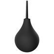 Анальний душ Alive Anal Douche L, 225 мл (чорний) 13559_EU фото