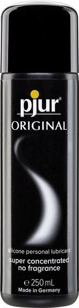 Лубрикант на силиконовой основе Pjur Original Bodyglide, 250 мл 40070 фото