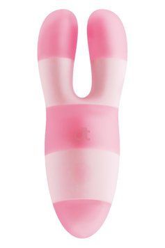 Стимулятор Dreamtoys Pinky Promise, 9 см (розовый) 194748 фото