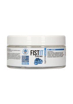 Лубрикант на водной основе ShotsToys Fist It Extra Thick, 300 мл 92772 фото