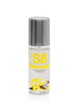 Лубрикант на водной основе Stimul8 Flavored Lube ваниль, 125 мл 14338 фото