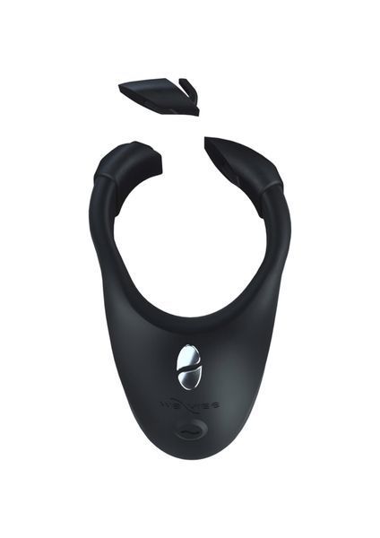 Эрекционное кольцо We-Vibe Bond (черный) 47878_EU фото