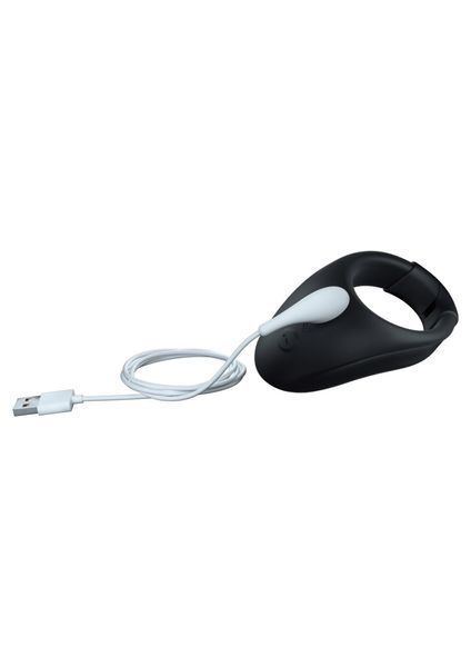Эрекционное кольцо We-Vibe Bond (черный) 47878_EU фото