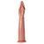 Рука для фистинга Toyz4lovers Mano Fisting Benamera, 40 см (телесный) 203046 фото