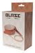 Нашийник з повідцем Blaze Elite Collar and Leash, 103 см (коричневий) 63940 фото 2