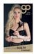 Тіклер-перо Guilty Pleasure BDSM GP Small Feather Tickler, 32 см (чорний) 79264 фото 3