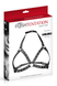 Портупея с шипами Fetish Tentation Sexy Adjustable Chest Harness (черный) 18113_EU фото 4