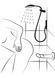 Страпон Romp Piccolo Pegging Kit, 14 см (мульти) 125140 фото 10