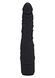 Вібратор ToyJoy Classic Slim, 20.7 см (чорний) 76272 фото 2