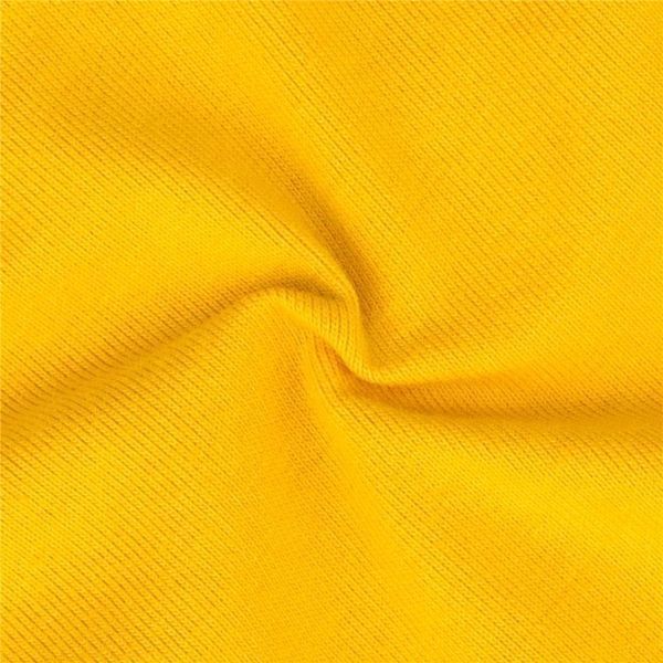 Трусики Lovetoy Ingen Bitch Vibrating Panties, XL (жовтий) 44182 фото