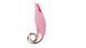 Вібратор для клітора Boss Series Flirting Tongue Licking, 13 см (світло-рожевий) 32560 фото 10
