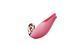 Вібратор для клітора Boss Series Flirting Tongue Licking, 13 см (світло-рожевий) 32560 фото 5