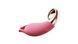 Вибратор для клитора Boss Series Flirting Tongue Licking, 13 см (светло-розовый) 32560 фото 6