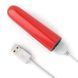 Вібратор Lovetoy Ijoy Rechargeable Bullet Scream, 8.4 см (червоний) 74746 фото 6