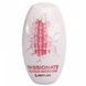 Мастурбатор яйце Pretty Love Passionate Double Sided Egg (рожевий) 22310 фото 11