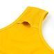 Трусики Lovetoy Ingen Bitch Vibrating Panties, XL (жовтий) 44182 фото 7