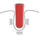 Вібратор Lovetoy Ijoy Rechargeable Bullet Scream, 8.4 см (червоний) 74746 фото 8