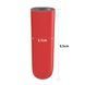 Вібратор Lovetoy Ijoy Rechargeable Bullet Scream, 8.4 см (червоний) 74746 фото 2
