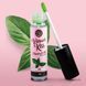 Блеск для губ Scala Lip Gloss Vibrant Kiss мята, 6 гр 11253 фото 4