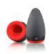 Мастурбатор EasyToys Chiven 2 (чорний) 43270 фото 1
