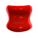 Ерекційне кільце Oxballs Mega Squeeze Ergofit Ballstretcher, 6 см (червоний) 46099 фото 2