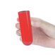 Вібратор Lovetoy Ijoy Rechargeable Bullet Scream, 8.4 см (червоний) 74746 фото 11