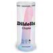 Фаллоимитатор Love To Love Dildolls Utopia, 19 см (мульти) 64000 фото 5