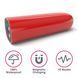 Вібратор Lovetoy Ijoy Rechargeable Bullet Scream, 8.4 см (червоний) 74746 фото 3