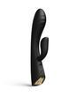 Вібратор-кролик Dorcel Flexi Rabbit, 21,2 см (чорний) 29788 фото