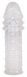 Насадка на пенис You2Toys Adonis Extension, 16 см (прозрачный) 81592 фото 5
