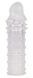 Насадка на пенис You2Toys Adonis Extension, 16 см (прозрачный) 81592 фото 3