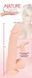 Фалоімітатор Orion Nature Skin Medium Bendable, 24 см (тілесний) 18422 фото 8