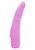 Вібратор ToyJoy Classic Slim, 20.7 см (рожевий) 76272 фото