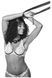 BDSM набор Sportsheets Sex & Mischief Shadow Secrets Kit (черный) 39645_EU фото 2