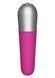 Вібратор для клітора Toy Joy Funky Viberette, 10,5 см (рожевий) 76460 фото