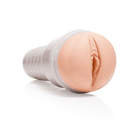 Мастурбатор Fleshlight Kenzie Reeves Cream Puff, 25 см (телесный) 46042 фото