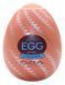 Мастурбатор яйце Tenga Egg Hard Boiled Spiral (білий) 18936 фото