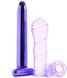 Набор секс-игрушек Classix Ultimate Pleasure Couple’s Kit, 4 шт (фиолетовый) 10495 фото 1