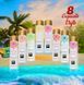 Масажне масло Hot Luxury Apricot & Sea Buckthorn, 75 мл 79354 фото 3