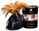 Съедобная пудра для тела Shunga Sensual Body Powder Blazing вишня, 225 г 30278 фото 3