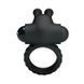 Ерекційне кільце Pretty Love Eudora Penis Ring, 2,4 см (чорний) 15484 фото 5