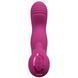 Вібратор Vive Yumi G-Spot, 13.7 см (рожевий) 99976 фото 1