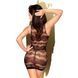 Сексуальна сукня Penthouse Lingerie Eye-Catcher, XL (чорний) 21426 фото 2