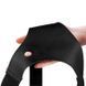 Страпон Ultra Passionate Harness Sensual Comfort, 17.5 см (телесный) 118453 фото 8