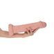 Фаллоимитатор Toyz4lovers Italian Cock 11", 28.5 см (телесный) 73978 фото 4