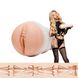 Мастурбатор Fleshlight Kenzie Reeves Cream Puff, 25 см (телесный) 46042 фото 1