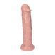 Фаллоимитатор Toyz4lovers Italian Cock 11", 28.5 см (телесный) 73978 фото 1