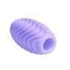 Мастурбатор яйцо Pretty Love Double-Sided Egg (фиолетовый) 22312 фото 4