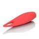 Вібратор для клітора CalExotics Red Hot Spark, 11,5 см (червоний) 13542 фото 4