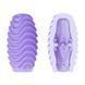 Мастурбатор яйцо Pretty Love Double-Sided Egg (фиолетовый) 22312 фото 5